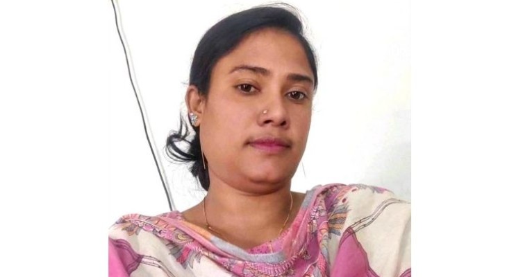 জামালপুরে যুব মহিলা লীগ নেত্রী মালা কারাগারে